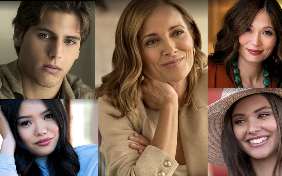 The Bold and the Beautiful